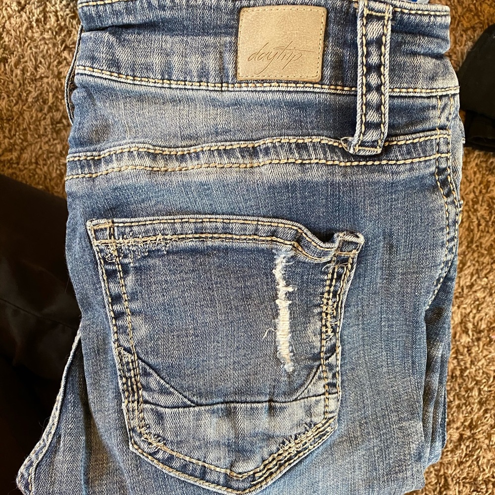 Buckle Daytrip Jeans